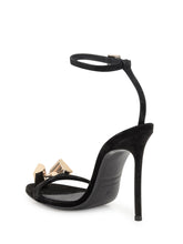 Heeled Sandals - Dsquared2 | Lidia Shopping