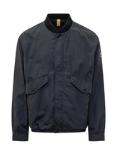3 Moncler Mercedes-Benz Tatenen Jacket - Men | Lidia Shopping