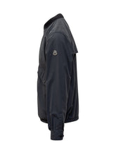 3 Moncler Mercedes-Benz Tatenen Jacket - Men | Lidia Shopping