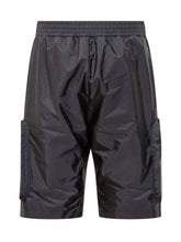 3 Moncler Mercedes-Benz Shorts - Men | Lidia Shopping