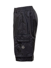 3 Moncler Mercedes-Benz Shorts - Men | Lidia Shopping