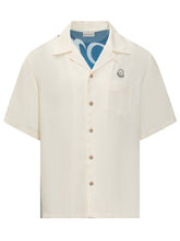 3 Moncler Mercedes-Benz Shirt - Men | Lidia Shopping