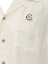 3 Moncler Mercedes-Benz Shirt - Men | Lidia Shopping