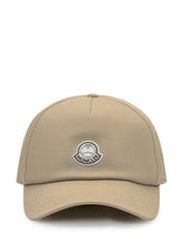 3 Moncler Mercede-Bens Baseball Cap - Men | Lidia Shopping