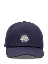 3 Moncler Mercede-Bens Baseball Cap - Men | Lidia Shopping