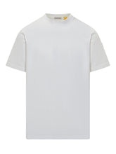 3 Moncler Mercedes-Benz T-Shirt - Men | Lidia Shopping
