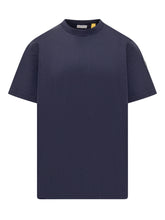 3 Moncler Mercedes-Benz T-Shirt - Men | Lidia Shopping