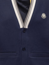 3 Moncler Mercedes-Benz Cardigan - Abbigliamento Uomo | Lidia Shopping