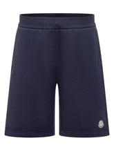 3 Moncler Mercedes-Benz Shorts - Men | Lidia Shopping