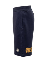 3 Moncler Mercedes-Benz Shorts - Men | Lidia Shopping
