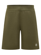 3 Moncler Mercedes-Benz Shorts - Men | Lidia Shopping