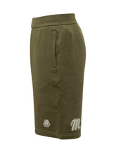 3 Moncler Mercedes-Benz Shorts - Men | Lidia Shopping