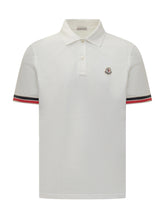 Polo Shirt - Men | Lidia Shopping