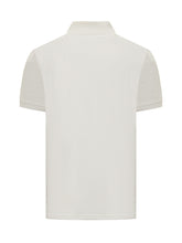 Polo Shirt with Logo - Men | Lidia Shopping