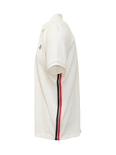 Polo Shirt with Logo - Men | Lidia Shopping