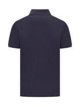 Polo Shirt with Logo - Men | Lidia Shopping