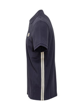 Polo Shirt with Logo - Men | Lidia Shopping