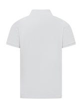 Polo Shirt with Logo - Men | Lidia Shopping