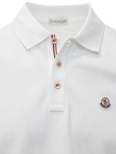 Polo Shirt with Logo - Men | Lidia Shopping