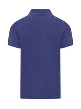 Polo Shirt with Logo - Men | Lidia Shopping