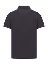 Polo Shirt with Logo - Men | Lidia Shopping