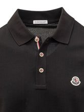 Polo Shirt with Logo - Men | Lidia Shopping