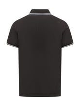 Polo Shirt with Logo - Men | Lidia Shopping