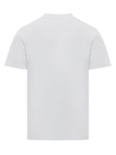 T-Shirt with Logo - Men | Lidia Shopping