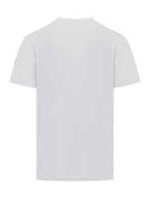 T-Shirt with Logo - Men | Lidia Shopping