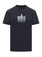 T-Shirt with Logo - Men | Lidia Shopping