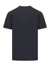 T-Shirt with Logo - Men | Lidia Shopping