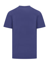 T-Shirt with Logo - Men | Lidia Shopping