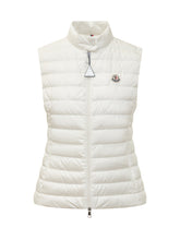 Igens Vest - Moncler | Lidia Shopping