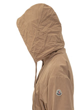 Nades Parka - Moncler | Lidia Shopping