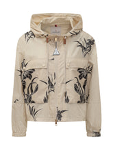 Sauvan Jacket - Moncler | Lidia Shopping