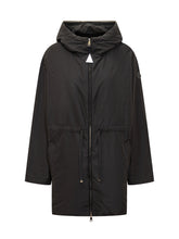 Saverne Parka - Moncler | Lidia Shopping