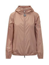 Fegeo Jacket - Moncler | Lidia Shopping