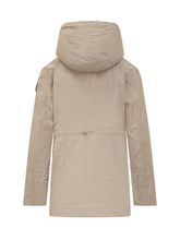 Leonardo Short Parka - Moncler | Lidia Shopping