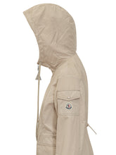 Leonardo Short Parka - Moncler | Lidia Shopping