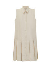 MONCLER - Dress - Beige - LIDIASHOPPING® - Official Website