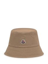 Bucket Hat - Moncler | Lidia Shopping