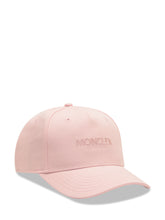 Baseball Cap - Moncler | Lidia Shopping