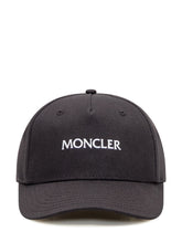 Baseball cap - Moncler | Lidia Shopping