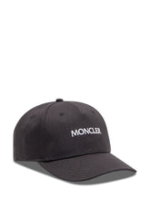 Baseball cap - Moncler | Lidia Shopping