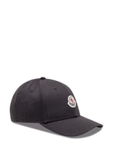 Baseball cap - Moncler | Lidia Shopping