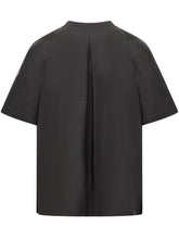 T-Shirt with Logo - Moncler | Lidia Shopping