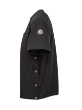 T-Shirt with Logo - Moncler | Lidia Shopping