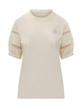 T-Shirt - Moncler | Lidia Shopping