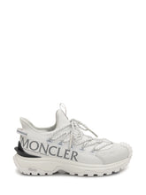 Trailgrip Sneakers - Moncler | Lidia Shopping
