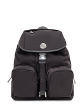 New Trick Backpack - Moncler | Lidia Shopping